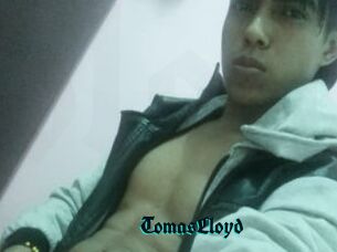 TomasLloyd