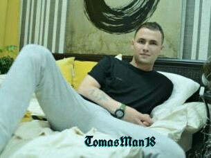 TomasMan18