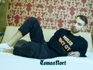 TomasNort