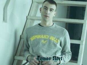 Tomas_Nort