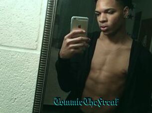 TommieTheFreak