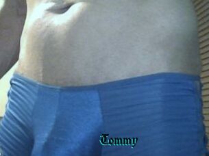 Tommy