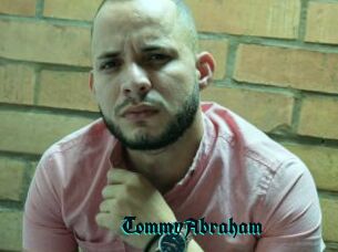 TommyAbraham