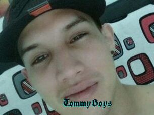TommyBoys