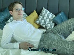 TommyBrayan