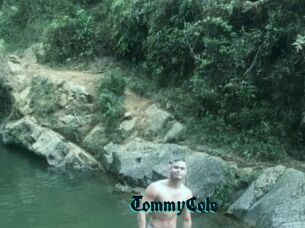 TommyCole