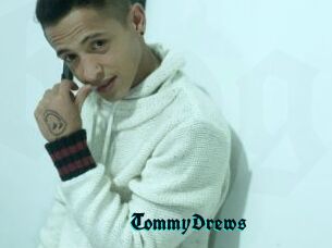 TommyDrews