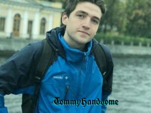 TommyHandsome