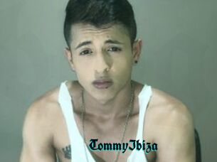 TommyIbiza