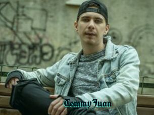TommyJuan