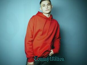 TommyMilton