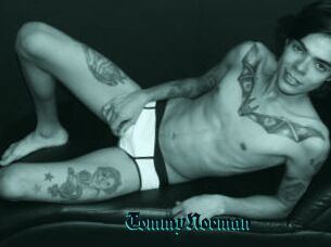 Tommy_Norman