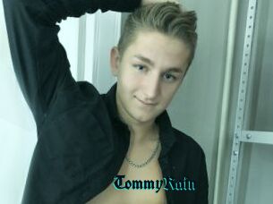 TommyRain