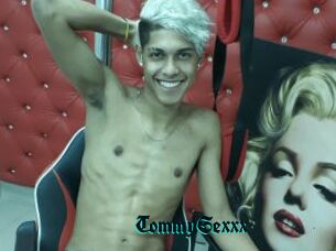 TommySexxx