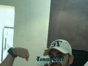 TommySlick