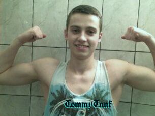 TommyTank