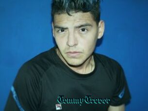 TommyTrevor