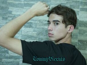 TommyVicents