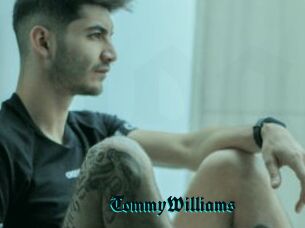 TommyWilliams