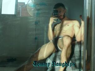 Tommy_Naughtyx