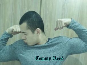 Tommy_Reed