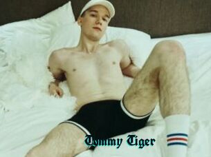 Tommy_Tiger