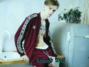 Tommy_Will