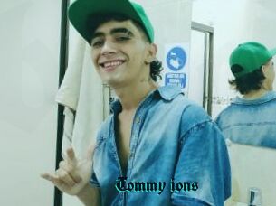 Tommy_ions