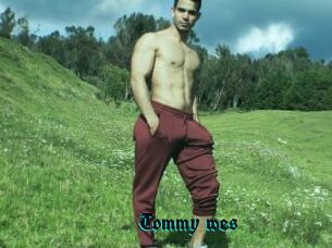 Tommy_wes