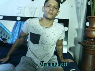 Tommyhottt