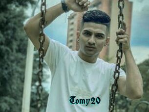 Tomy20