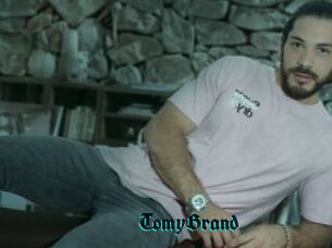 TomyBrand