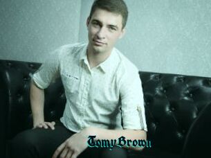 TomyBrown