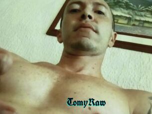 TomyRaw
