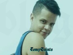 TomySaints
