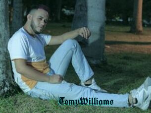 TomyWilliams