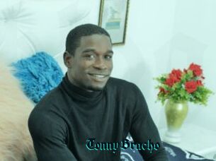 TonnyBracho