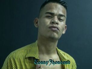 TonnyJhonsons