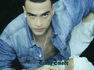 TonnySmoke