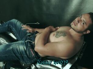 Tonny_hot019