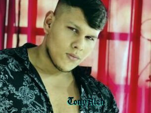 TonyAlen