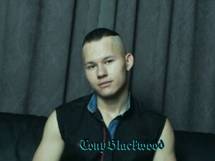 TonyBlackwood