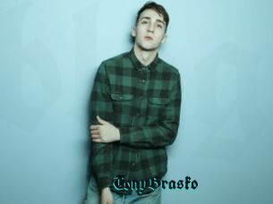 TonyBrasko