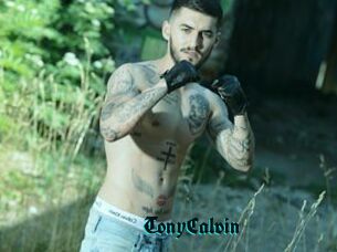 TonyCalvin