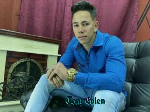 TonyColen