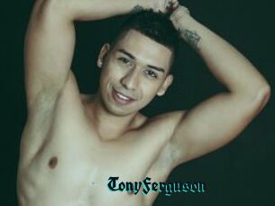 TonyFerguson