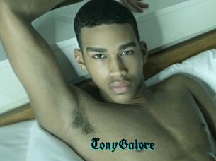TonyGalore