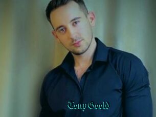 TonyGoold