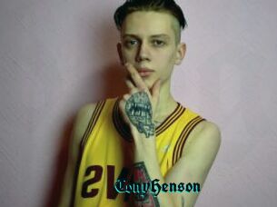 TonyHenson
