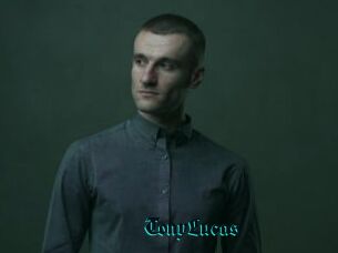 TonyLucas